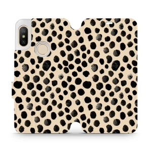 Phone Case Xiaomi Mi A2 Lite - Design VA50S