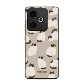 Phone Glossy Case Realme GT 7T - Design G160G