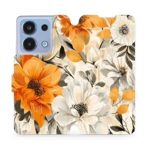 Phone Case Xiaomi Redmi Note 13 4G - Design VP75S