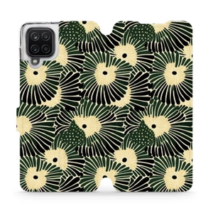 Etui do Samsung Galaxy A12 - wzór VA44S