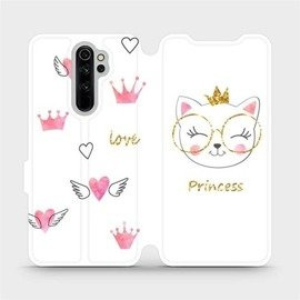 Phone Case Xiaomi Redmi Note 8 Pro - Design MH03S