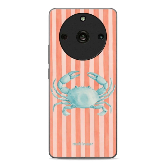 Phone Glossy Case Realme 11 Pro - Design GP87G