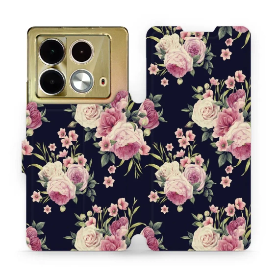 Phone Case Infinix Note 40 - Design V068P