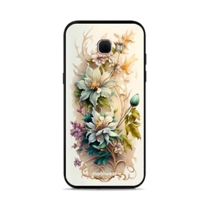 Phone Glossy Case Samsung Galaxy A5 2017 - Design G014G