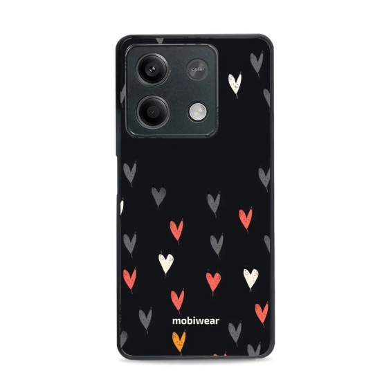 Phone Glossy Case Xiaomi Redmi Note 13 5G - Design GP79G