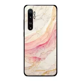 Phone Glossy Case Xiaomi Mi Note 10 Lite - Design G027G