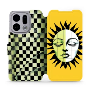 Phone Case OPPO Find X9 - Design VP56S