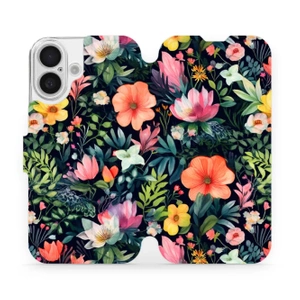 Etui do Apple iPhone 16 - wzór VP48S