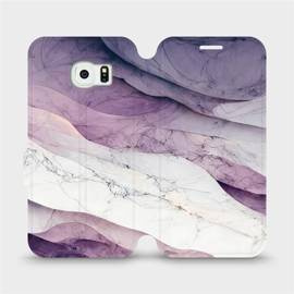 Phone Case Samsung Galaxy S6 Edge - Design VP31S