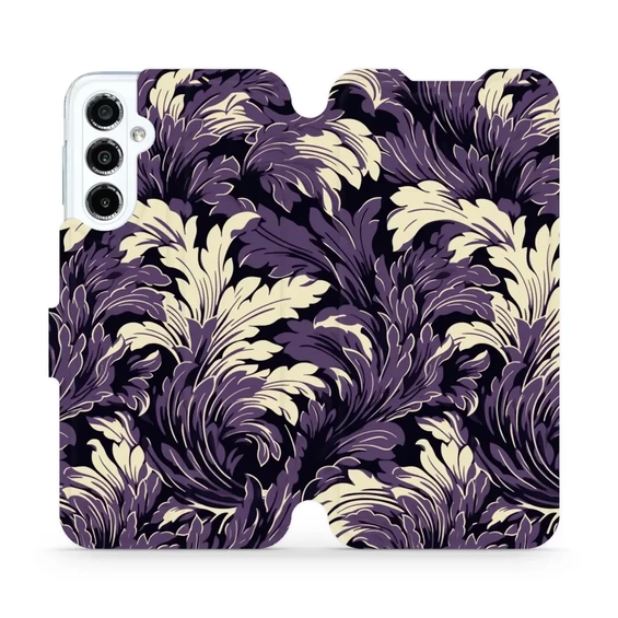 Etui do Samsung Galaxy M34 5G - wzór VA46S