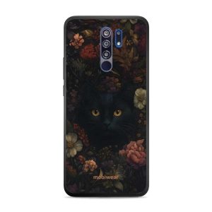 Etui Glossy Case do Xiaomi Redmi 9 - wzór G161G