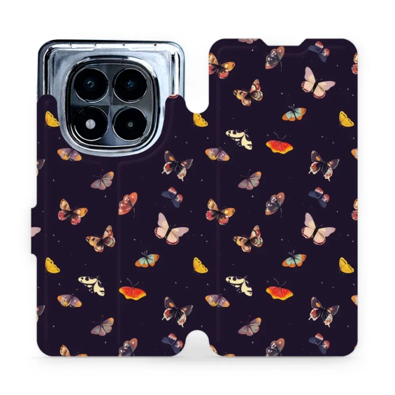 Hülle für Xiaomi Redmi Note 14 Pro 5G - Farbe VP78S