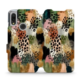 Phone Case Xiaomi Redmi 7 - Design V167S