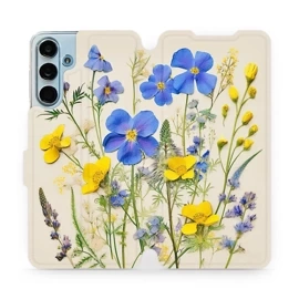 Etui do Samsung Galaxy M55 5G - wzór VP41S