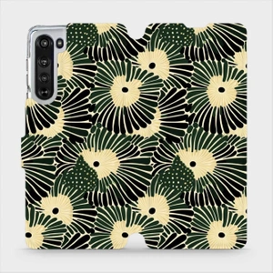 Hülle für Motorola Edge - Farbe VA44S