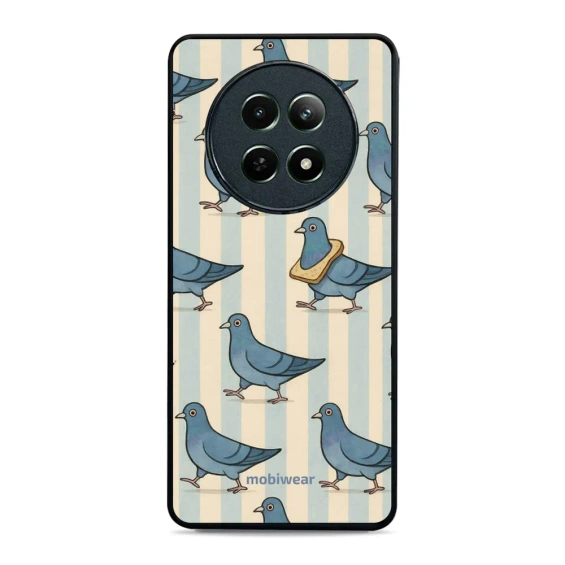 Etui Glossy Case do Realme 12 5G - wzór GP91G