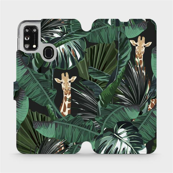 Hülle für Samsung Galaxy M31 - Farbe VP06P