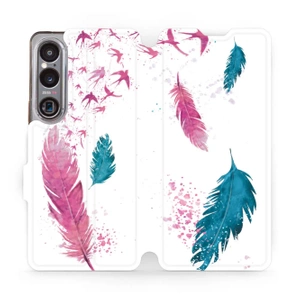 Phone Case Sony Xperia 1 VI - Design MR08S
