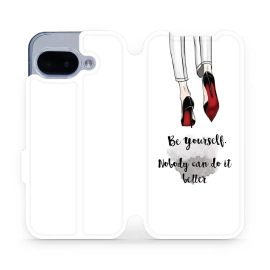 Phone Case Google Pixel 9A - Design M046P