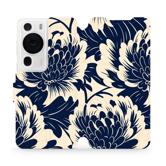 Phone Case Huawei P60 Pro - Design VA40S