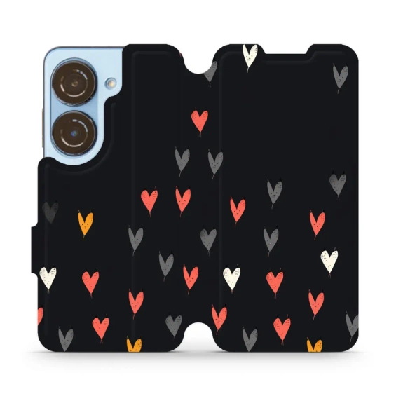 Hülle für ASUS Zenfone 10 - Farbe VP79P