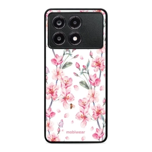 Etui Glossy Case do Xiaomi POCO X6 Pro - wzór G033G