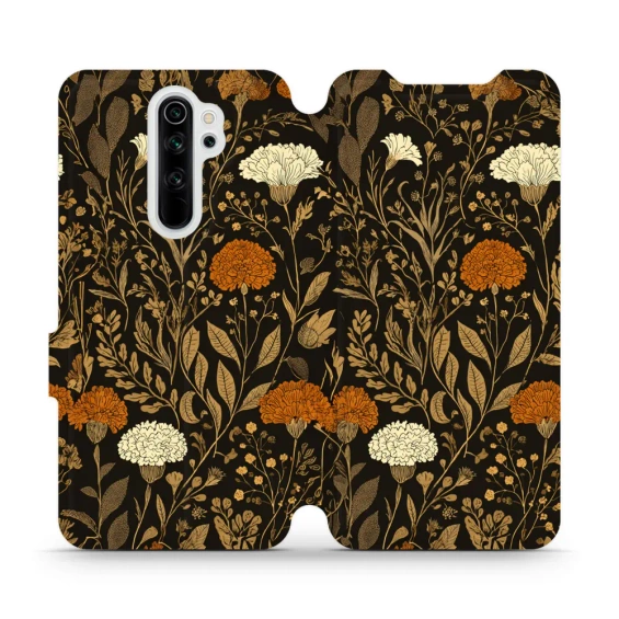 Hülle für Xiaomi Redmi Note 8 Pro - Farbe V174S