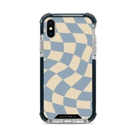 Case MagSafe Elite Bumper for Apple iPhone X - Design DA59D