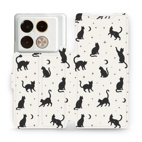 Phone Case Infinix Note 40 Pro - Design V162S