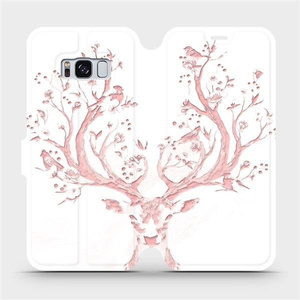 Phone Case Samsung Galaxy S8 Plus - Design M007S