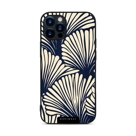 Phone Glossy Case Apple iPhone 12 Pro - Design GA41G