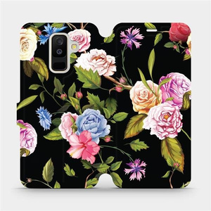 Phone Case Samsung Galaxy A6 Plus 2018 - Design VD07S