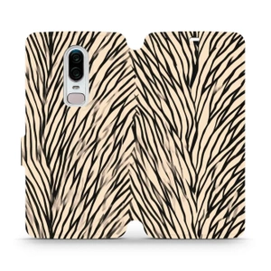 Hülle für OnePlus 6 A6000 - Farbe VA52S