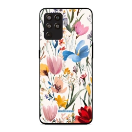 Phone Glossy Case OPPO Reno 5 Lite - Design GP70G