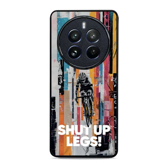 Hülle Glossy Case für Realme 12 Pro Plus 5G - Farbe GD06G