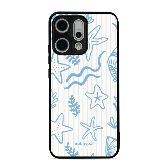 Phone Glossy Case OPPO Reno 14 5G - Design GP88G