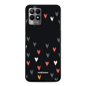 Phone Glossy Case Realme 8i - Design GP79G