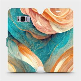 Phone Case Samsung Galaxy S8 Plus - Design VP36S