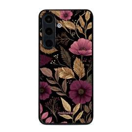 Phone Glossy Case Samsung Galaxy S25 FE 5G - Design G170G