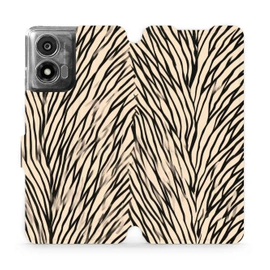 Phone Case Motorola Moto E14 - Design VA52S