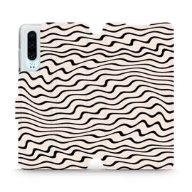 Hülle für Huawei P30 - Farbe VA62S