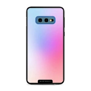 Phone Glossy Case Samsung Galaxy S10e - Design G065G