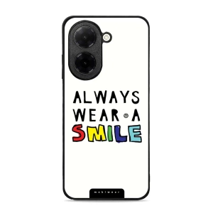 Phone Glossy Case Xiaomi Redmi A5 - Design G077G