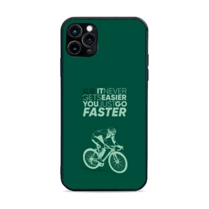 Phone Glossy Case Apple iPhone 11 Pro Max - Design GD07G