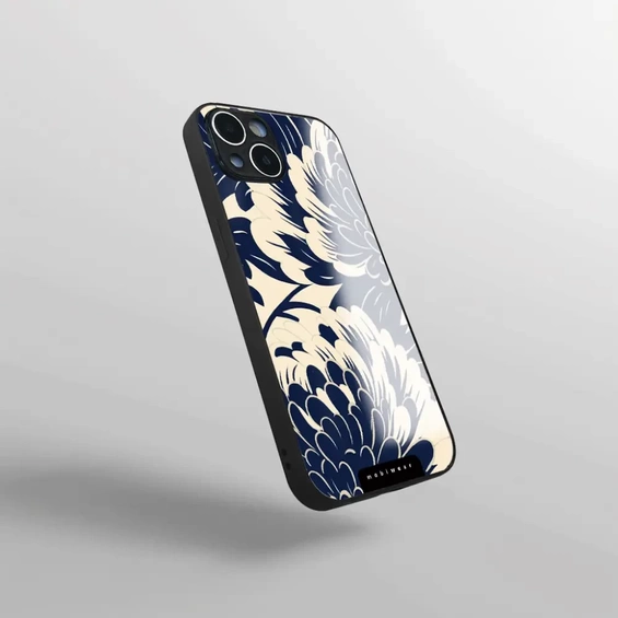 Phone Glossy Case Samsung Galaxy A23 - Design GA40G