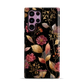 Case Elite Pro for Samsung Galaxy S22 Ultra - Design E171E