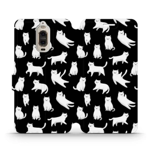 Hülle für Huawei Mate 9 Pro - Farbe V163S