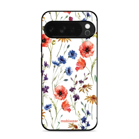 Phone Glossy Case Google Pixel 10 Pro XL - Design G032G