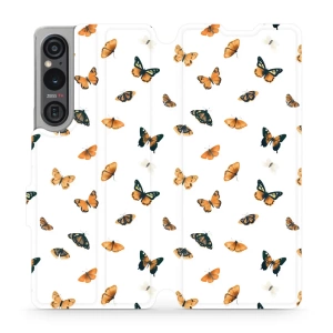 Phone Case Sony Xperia 1 V - Design MP77S