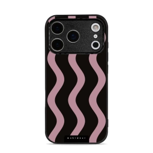 Hülle Glossy Case für Apple iPhone 17 Pro - Farbe GA54G